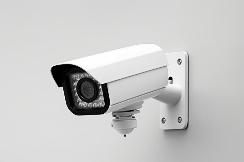 Security camera